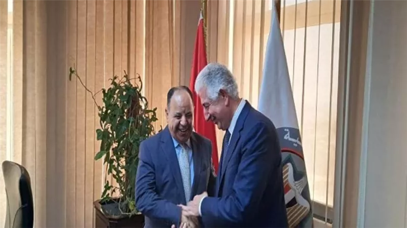 وزير المالية: ماضون على طريق التحول الأخضر بالتوسع في المشروعات الصديقة للبيئة (صور)
