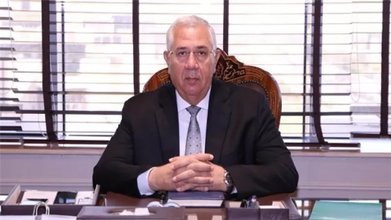 وزير الزراعة: الإفراج عن 185 ألف طن أعلاف بـ100 مليون دولار