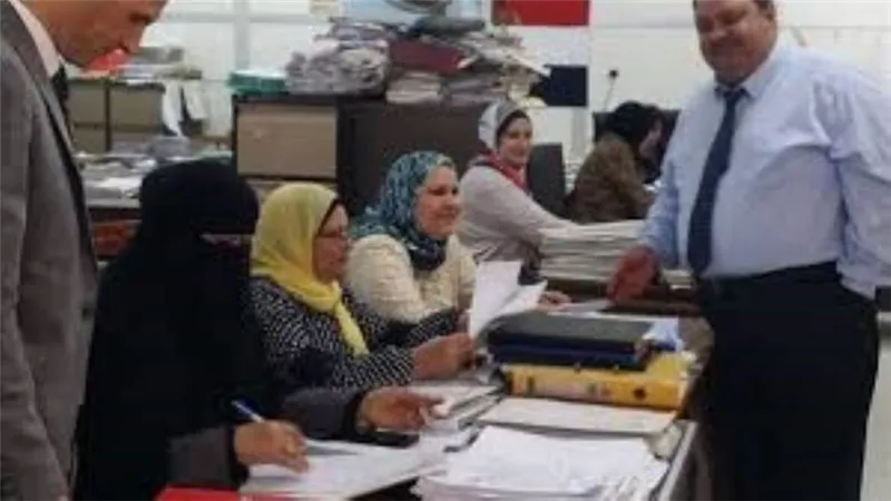 الزراعة في ثاني أيام العيد.. 82 استفسارا و34 شكوى و8700 أضحية بالمجازر