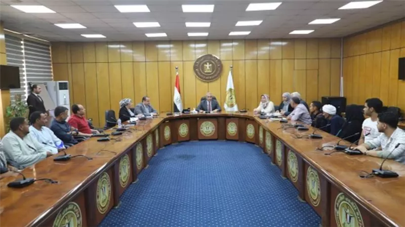 الدولة تواصل دعمها للعمالة غير المنتظمة تنفيذًا لتوجيهات الرئيس السيسي (صور)