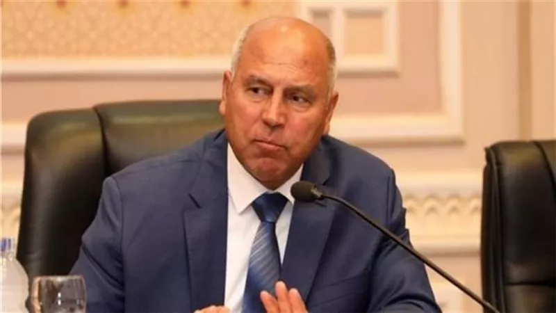 كامل الوزير يحسم الجدل بشأن زيادة أسعار النقل خلال الفترة المقبلة