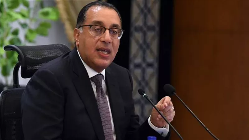 مدبولي: القطاع الخاص نجح في توفير مستلزمات مشروع 