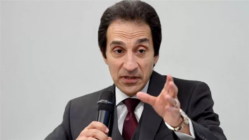 السفير بسام راضي يعلن انتخاب مصر رئيسا للجنة المالية بمنظمة الفاو بروما