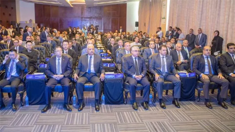 اقتصادية قناة السويس.. 15 عامًا من التعاون مع 