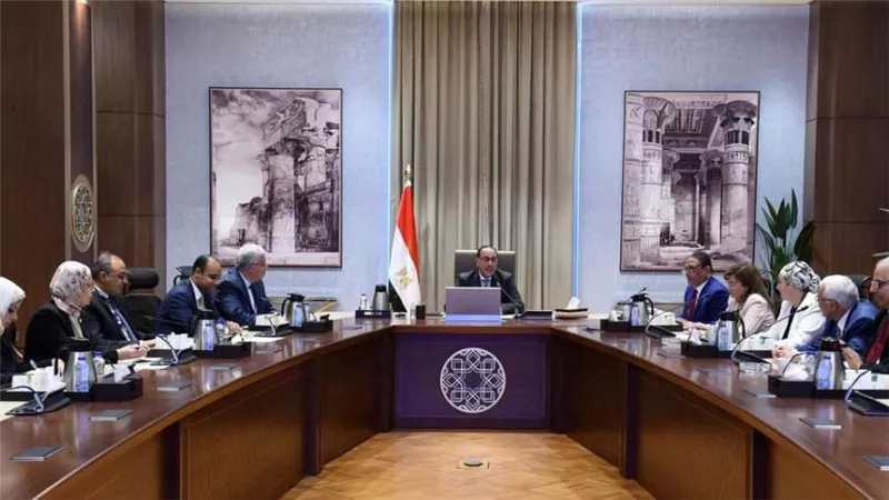 رئيس الوزراء يستعرض الرؤية المقترحة لتطوير منطقة جنوب القاهرة التاريخية