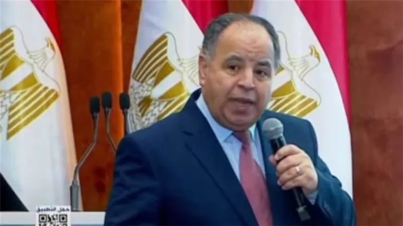معيط: نستهدف فتح آفاق رحبة لتعزيز مساهمات القطاع الخاص في النشاط الاقتصادي