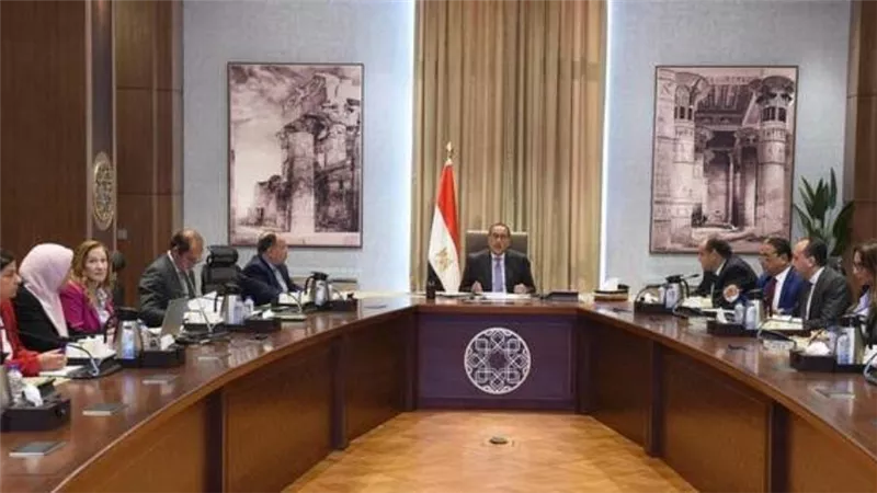 الحكومة: صرف 7.5 مليار جنيه قيمة المساندة التصديرية المستحقة لـ750 شركة