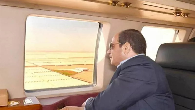30 يونيو وضعت الزراعة على أولوية الدولة المصرية (صور)