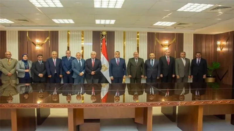 بروتوكول تعاون بين 