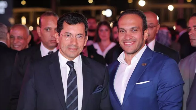 عبد الرحمن عصام: نكمل مسيرة النجاح مع 