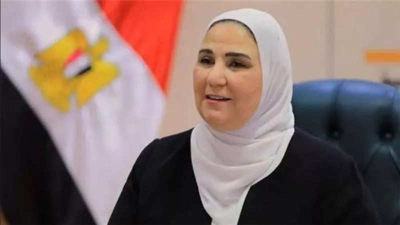 القباج تشهد حفل تكريم مديريات التضامن الاجتماعي في برنامج 