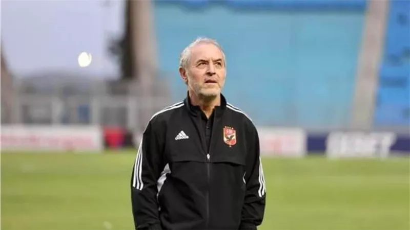 الأهلي والزمالك، كولر يقترب من معادلة رقم حسام البدري