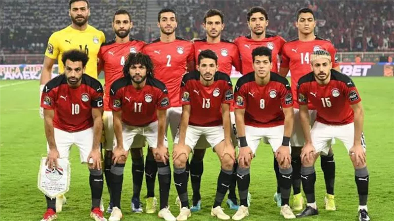 قرعة تصفيات كأس العالم.. منتخب مصر يصطدم ببوركينا فاسو في مجموعة متوازنة