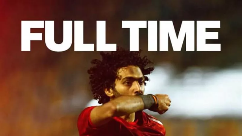 الأهلي يحتفل بلقب الدوري المصري برباعية في مرمى الزمالك