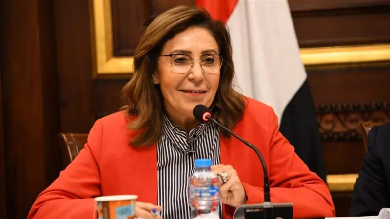وزيرة الثقافة تُعلن انطلاق فعاليات المبادرة الصيفية 