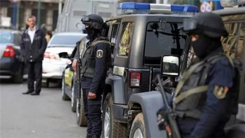 سرق 100 ألف جنيه .. حقيقة امتناع مركز شرطة كفر البطيخ عن تحرير محضر لشخص