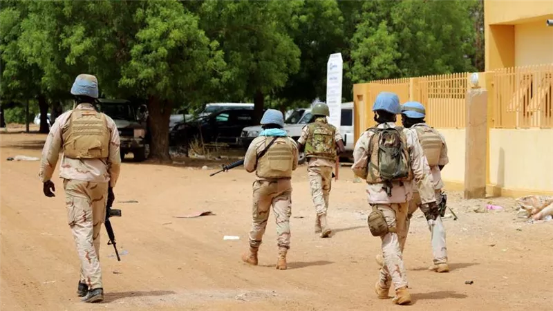 الصحة السودانية: مقتل وإصابة 8 مدنيين في هجوم درون تابعة لـ الدعم السريع