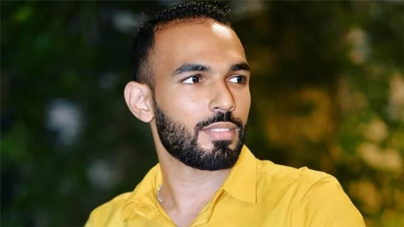 حسام حلمي يشارك ضمن فريق عمل 