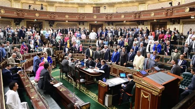 تفاصيل الدور الرقابي لمجلس النواب بدور الانعقاد الثالث