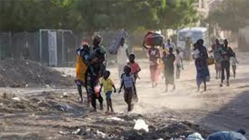 الصحة العالمية: مقتل أكثر من 1000 شخص وإصابة 12 ألفًا بسبب العنف في السودان