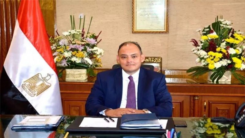 وزير التجارة يعلن اعتماد مصلحة الكفاية الإنتاجية والتدريب المهني نتيجة دبلوم التلمذة الصناعية لعام 2022/2023 بنسبة نجاح 89.7%