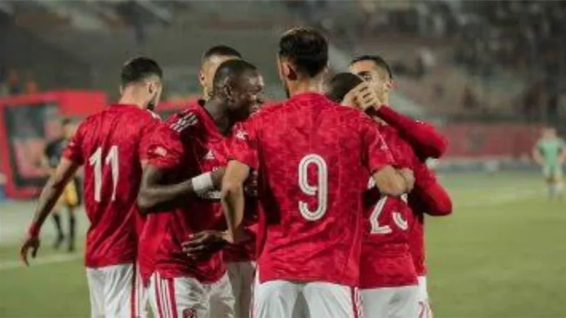 كولر يعلن تشكيل الأهلي لمواجهة المقاولون العرب في الدوري