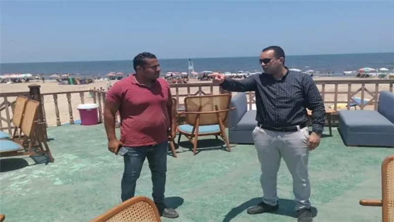 رئيس جهاز 