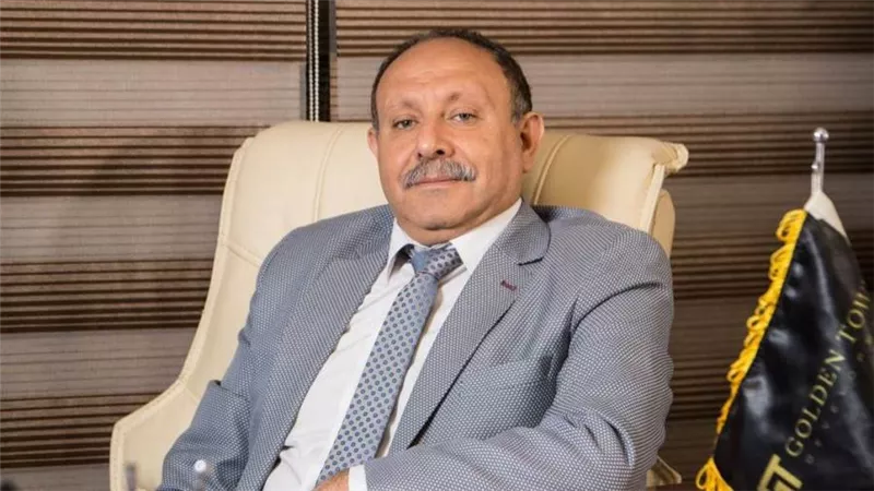 جولدن تاون للتطوير العقاري تعتزم طرح ثالث مشروعتها بالعاصمة الإدارية  