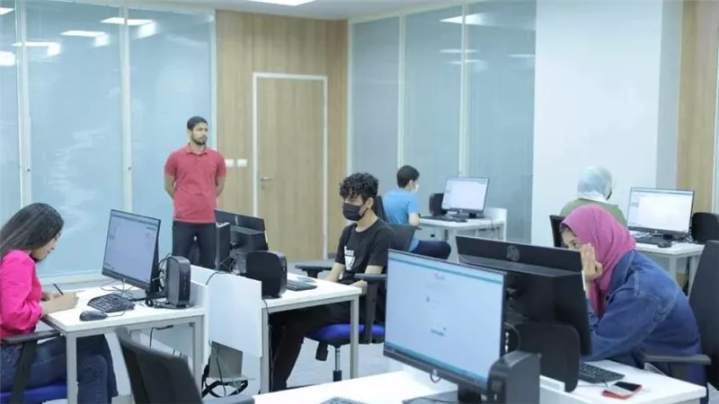 التعليم العالي: 50 ألف طالب يسجلون في اختبارات القدرات بتنسيق الجامعات
