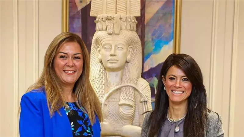 المجلس الاستشاري للمبادرة الدولية للأمم المتحدة في مصر «شباب بلد» يدشن التحالف التنفيذي للمبادرة