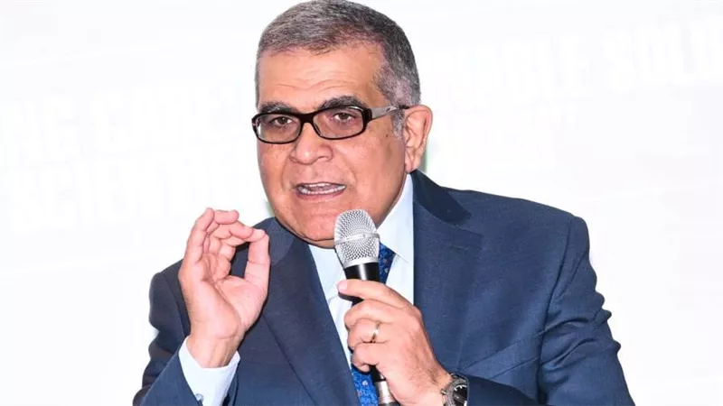 أشرف حيدر يكتب: د. سعاد كفافي.. رائدة التعليم الجامعى الخاص