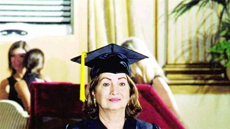 غدا.. الذكرى الـ 19 لرحيل 