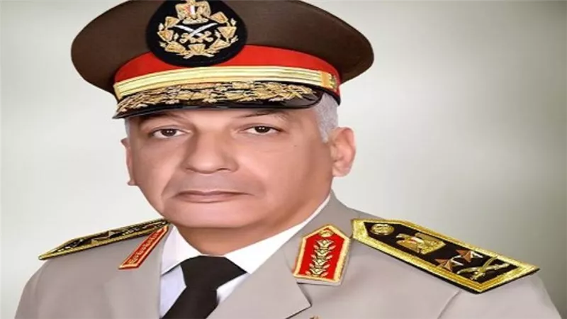 القوات المسلحة تهنئ الرئيس السيسي بمناسبة الاحتفال بذكرى ثورة 23 يوليو