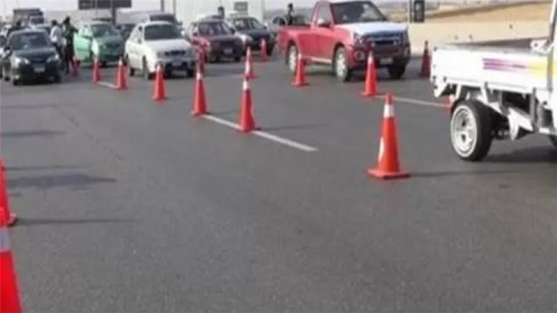 غدا..إغلاق محور 26 يوليو في الاتجاه من ميدان جهينة وحتى الخمائل لمدة 3 أشهر.. تعرف على التفاصيل 