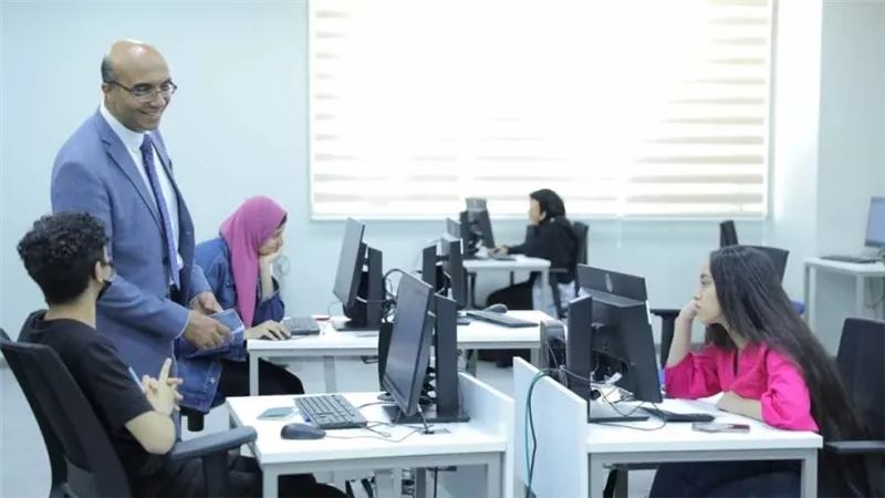 التعليم العالي: المركز الإعلامي ينشر فيديو توضيحي عن تنسيق القبول بالجامعات الحكومية والمعاهد لطلاب الثانوية العامة