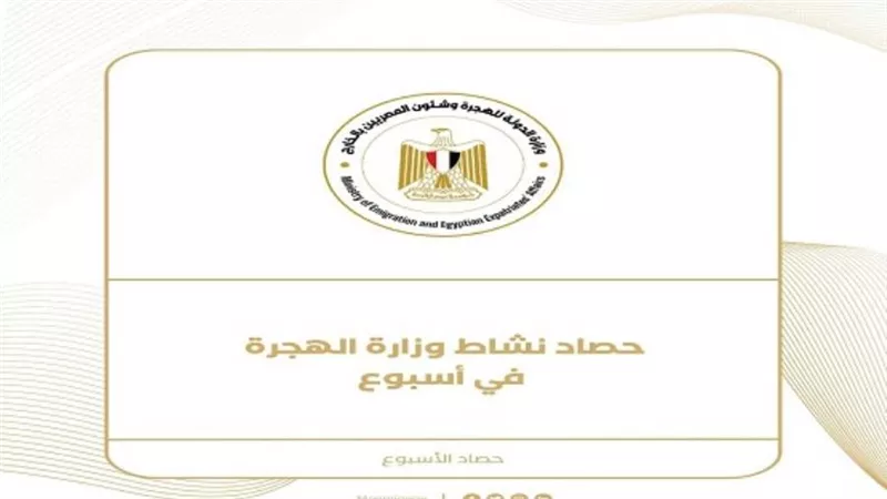 حصاد نشاط 
