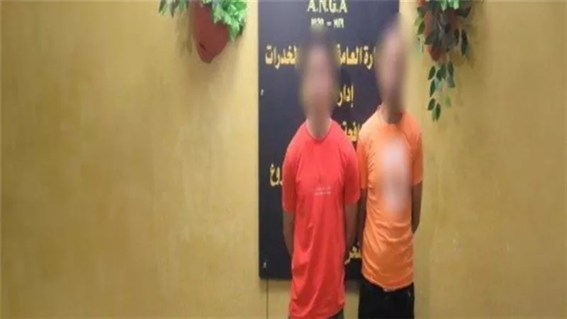 ضبط 15 عنصرا إجراميا بحوزتهم كميات من المواد المخدرة تقدر بملايين الجنيهات