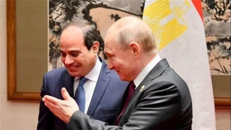 كل ما تريد معرفته عن القمة الروسية الأفريقية الثانية