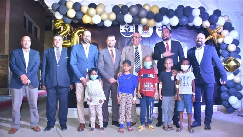 تحت شعار « حرية الإبداع» .. جامعة الأقصر تحتفل بإنتهاء أول عام للدراسات الحرة بكلية الفنون الجميلة
