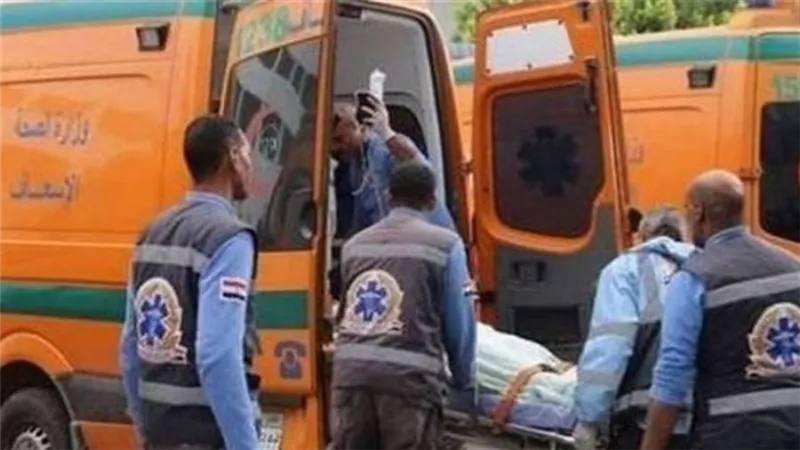 تشريح جثة شاب عثر عليه بأحد شوارع السلام