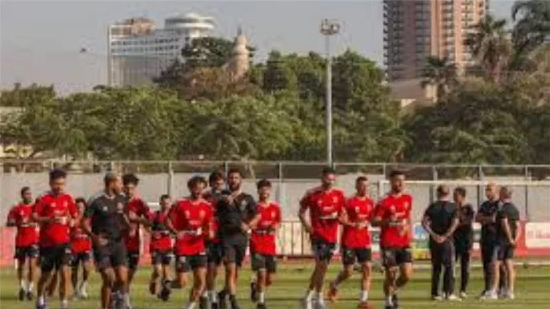 الأهلي يخاطب وزير الداخلية للموافقة على السعة الكاملة في مباراة الحدود