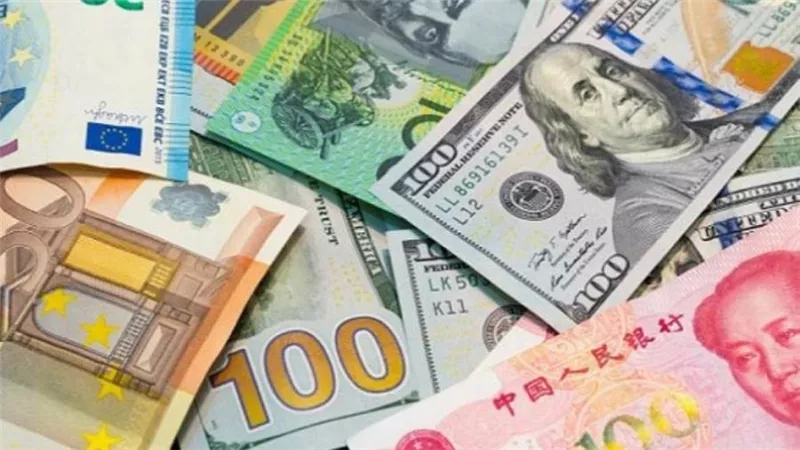 أسعار العملات اليوم الاثنين 24-7-2023 أمام الجنيه المصري