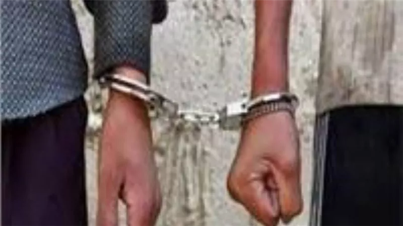 21 كيلو حشيش.. حبس شخص لاتجاره في المواد المخدرة بالقاهرة