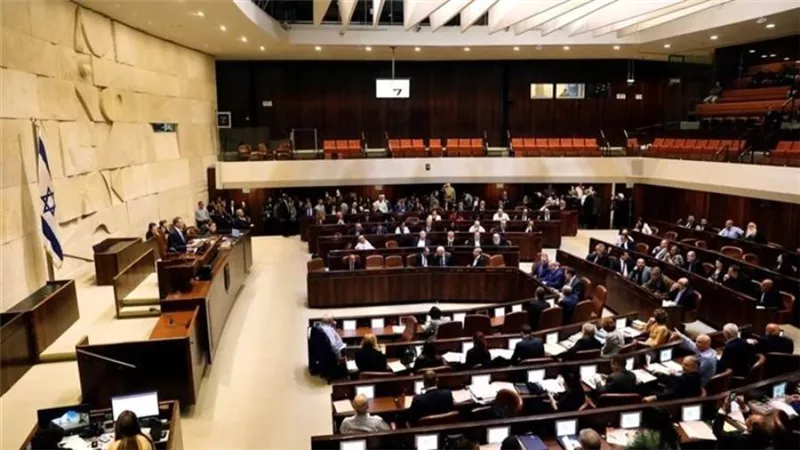 أول تعليق من البيت الأبيض على إقرار الكنيست للتعديلات القضائية المثيرة للجدل