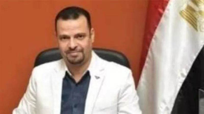  تكليف عميد فنون جميله الأقصر رئيساً لمنظمة OMC ART في قارة آسيا و الوطن العربي