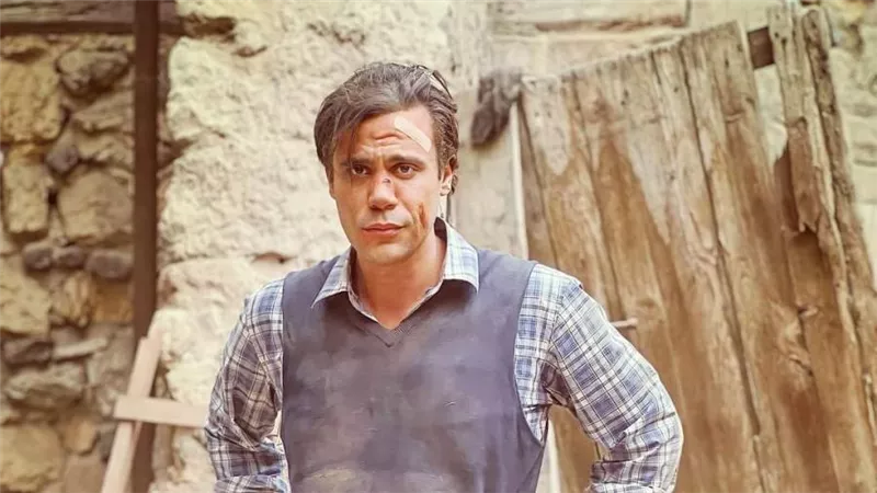 محمد إمام ينتهي من تصوير فيلم 