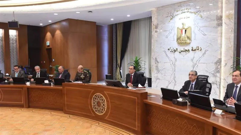 تكليفات رئاسية جديدة بشأن العاصمة الجديدة