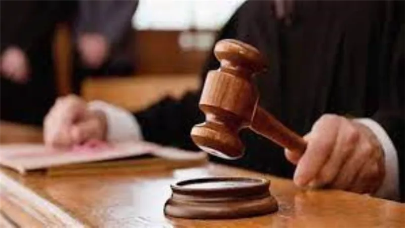 الإعدام للمتهمين باستدراج سائق تاكسي وقتله لسرقته في شبرا الخيمة
