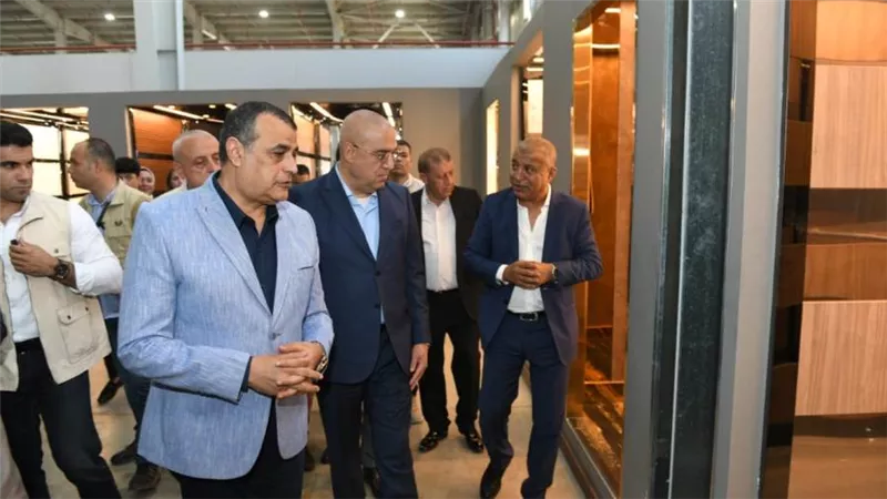 الوزير 