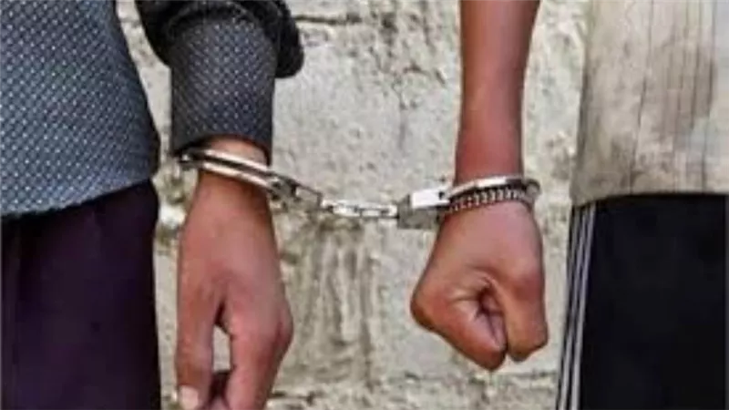 سقوط شخصين بكمية كبير من المخدرات بـ 65 مليون جنيه